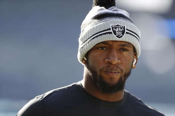 Raiders decline options on three 2019 1st round picks AP News
